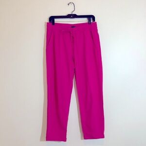 J.Crew Pink Pants Size 6